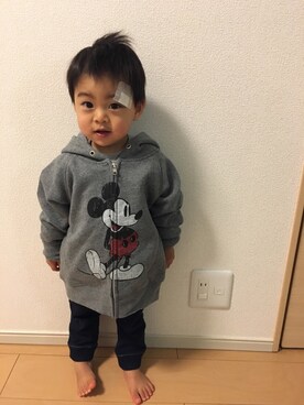 aoさんのコーディネート