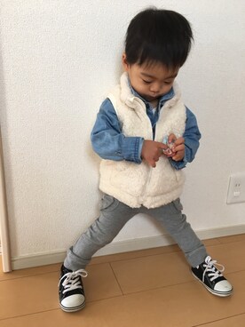 aoさんのコーディネート