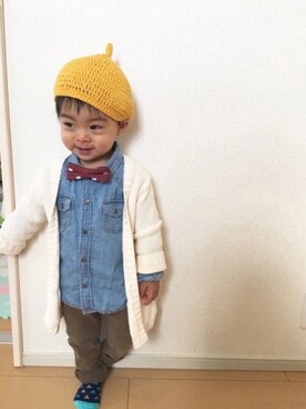 aoさんのコーディネート