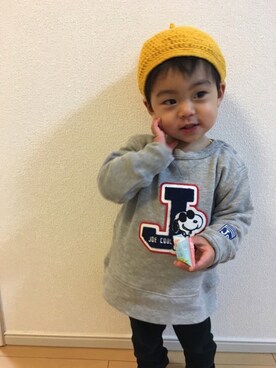 aoさんのコーディネート