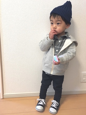 aoさんのコーディネート