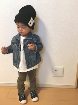 aoさんのコーディネート