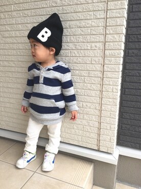 aoさんのコーディネート