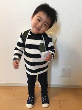 aoさんのコーディネート