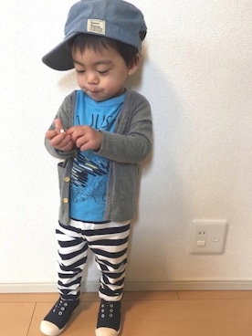 aoさんのコーディネート