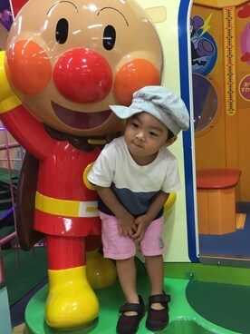 aoさんのコーディネート