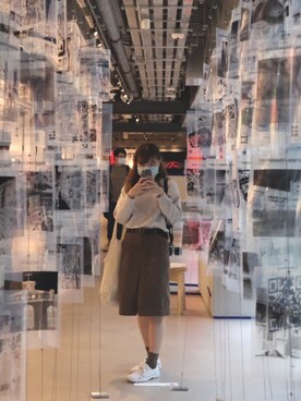 Chichiyauさんのコーディネート