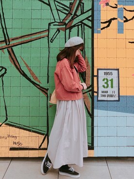 Chichiyauさんのコーディネート