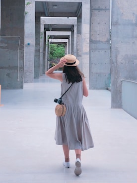 Chichiyauさんのコーディネート