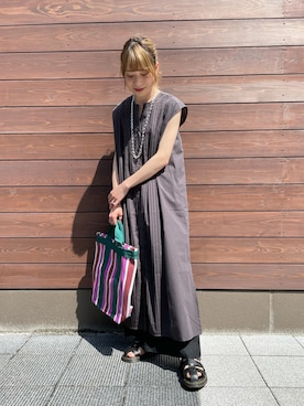 Na_427さんのコーディネート