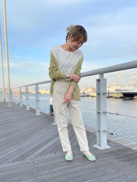 Na_427さんのコーディネート