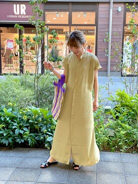 Na_427さんのコーディネート