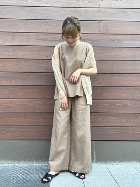 Na_427さんのコーディネート