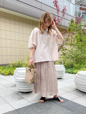 Na_427さんのコーディネート