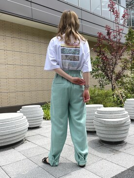 Na_427さんのコーディネート