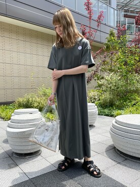 Na_427さんのコーディネート