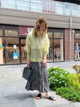 Na_427さんのコーディネート