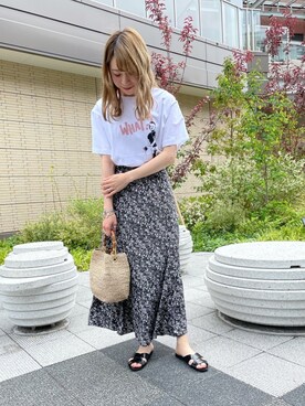 Na_427さんのコーディネート