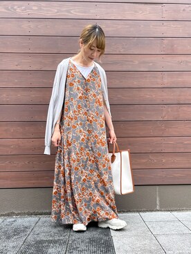 Na_427さんのコーディネート