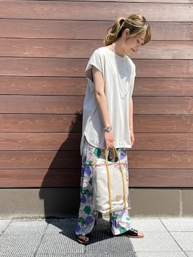 Na_427さんのコーディネート