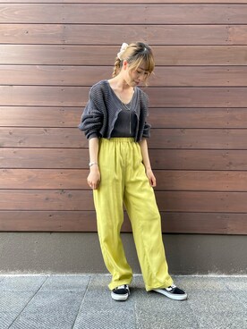 Na_427さんのコーディネート