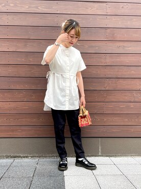 Na_427さんのコーディネート