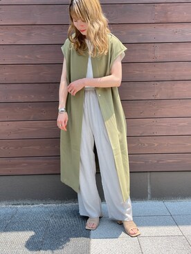 Na_427さんのコーディネート