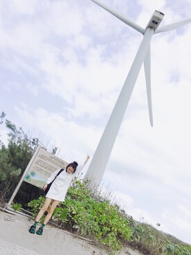 Hungwaiさんのコーディネート