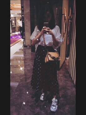 Hungwaiさんのコーディネート