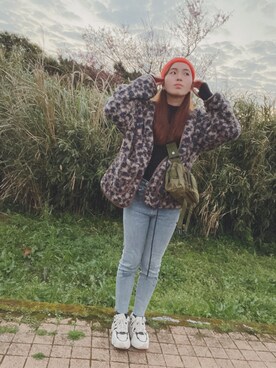 Hungwaiさんのコーディネート