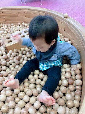 ☺︎mau☺︎さんのコーディネート