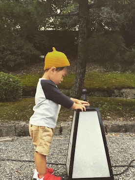 ☺︎mau☺︎さんのコーディネート