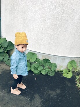 ☺︎mau☺︎さんのコーディネート