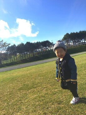 ☺︎mau☺︎さんのコーディネート