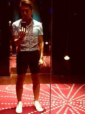 poji さんのコーディネート