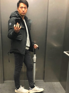 poji さんのコーディネート