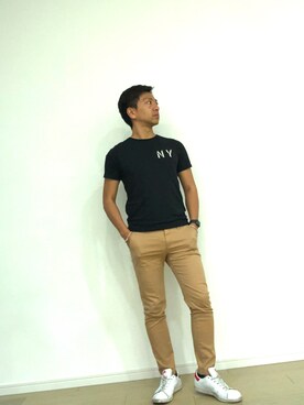 poji さんのコーディネート