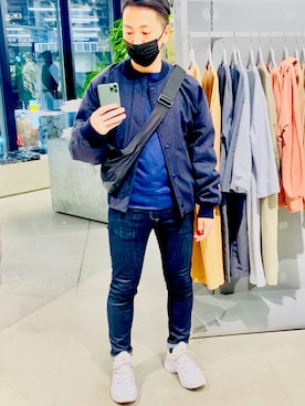 poji さんのコーディネート