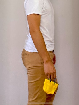 poji さんのコーディネート