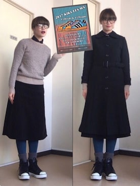 31さんのコーディネート