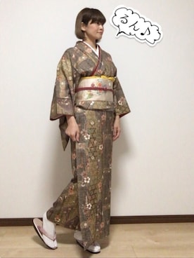 31さんのコーディネート
