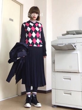 31さんのコーディネート