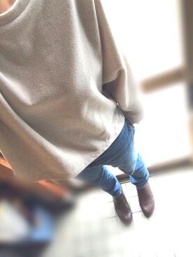 nishinさんのコーディネート