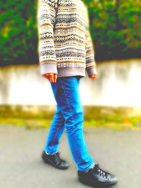 nishinさんのコーディネート