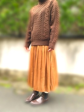 nishinさんのコーディネート