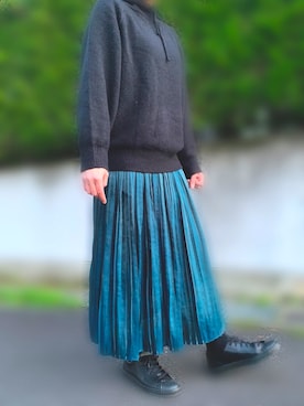 nishinさんのコーディネート