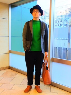 1303⇨703さんのコーディネート