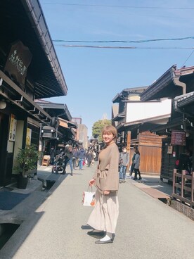 なぽ🐼さんのコーディネート