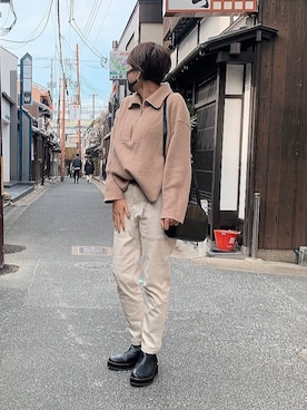 なぽ🐼さんのコーディネート