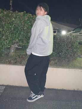 なぽ🐼さんのコーディネート